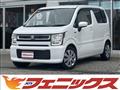 2021 Suzuki Wagon R