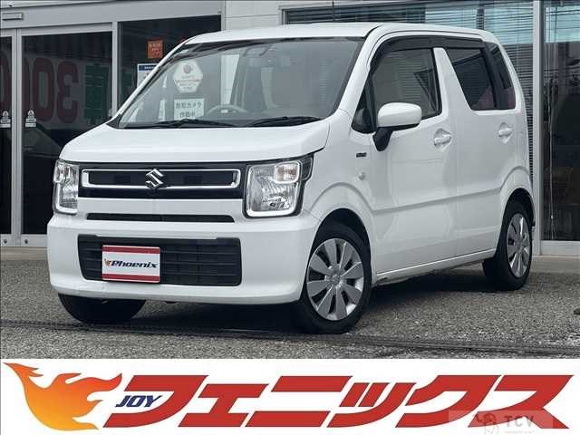 2021 Suzuki Wagon R