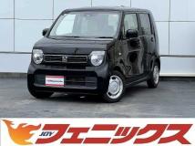 2020 Honda N-WGN