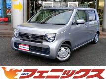 2020 Honda N-WGN