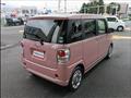 2020 Daihatsu Move Canbus