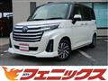 2021 Toyota Roomy