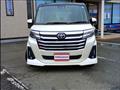 2021 Toyota Roomy
