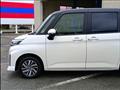 2021 Toyota Roomy