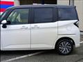 2021 Toyota Roomy