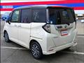 2021 Toyota Roomy