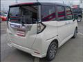 2021 Toyota Roomy
