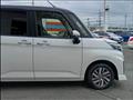 2021 Toyota Roomy