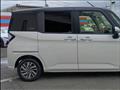 2021 Toyota Roomy