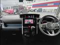 2021 Toyota Roomy