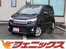 2013 Mitsubishi eK Custom