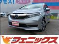 2021 Honda Shuttle