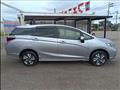 2021 Honda Shuttle