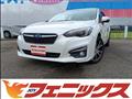 2018 Subaru Impreza Sportswagon