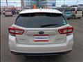 2018 Subaru Impreza Sportswagon