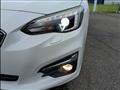 2018 Subaru Impreza Sportswagon