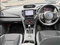 2018 Subaru Impreza Sportswagon