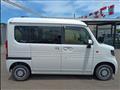 2024 Honda N-VAN