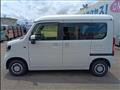 2024 Honda N-VAN