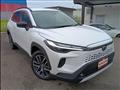 2025 Toyota CorollaCross