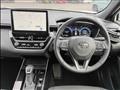 2025 Toyota CorollaCross