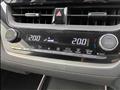 2025 Toyota CorollaCross