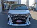 2023 Toyota Alphard