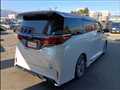 2023 Toyota Alphard
