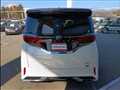 2023 Toyota Alphard