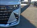 2023 Toyota Alphard