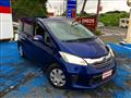 2015 Honda Freed