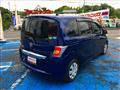 2015 Honda Freed