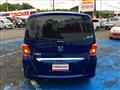 2015 Honda Freed
