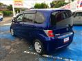 2015 Honda Freed