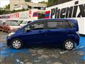 2015 Honda Freed