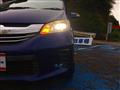 2015 Honda Freed