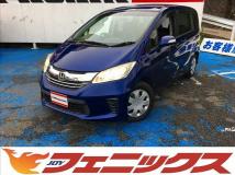 2015 Honda Freed