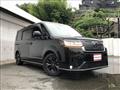 2024 Honda Step WGN