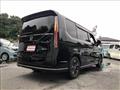 2024 Honda Step WGN
