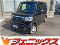 2016 Honda N BOX