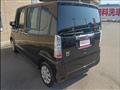 2016 Honda N BOX
