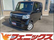 2016 Honda N BOX