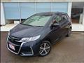 2018 Honda Fit Hybrid