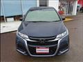 2018 Honda Fit Hybrid