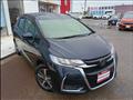 2018 Honda Fit Hybrid