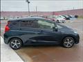 2018 Honda Fit Hybrid