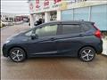 2018 Honda Fit Hybrid