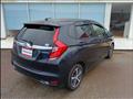 2018 Honda Fit Hybrid