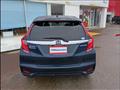 2018 Honda Fit Hybrid