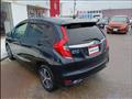 2018 Honda Fit Hybrid